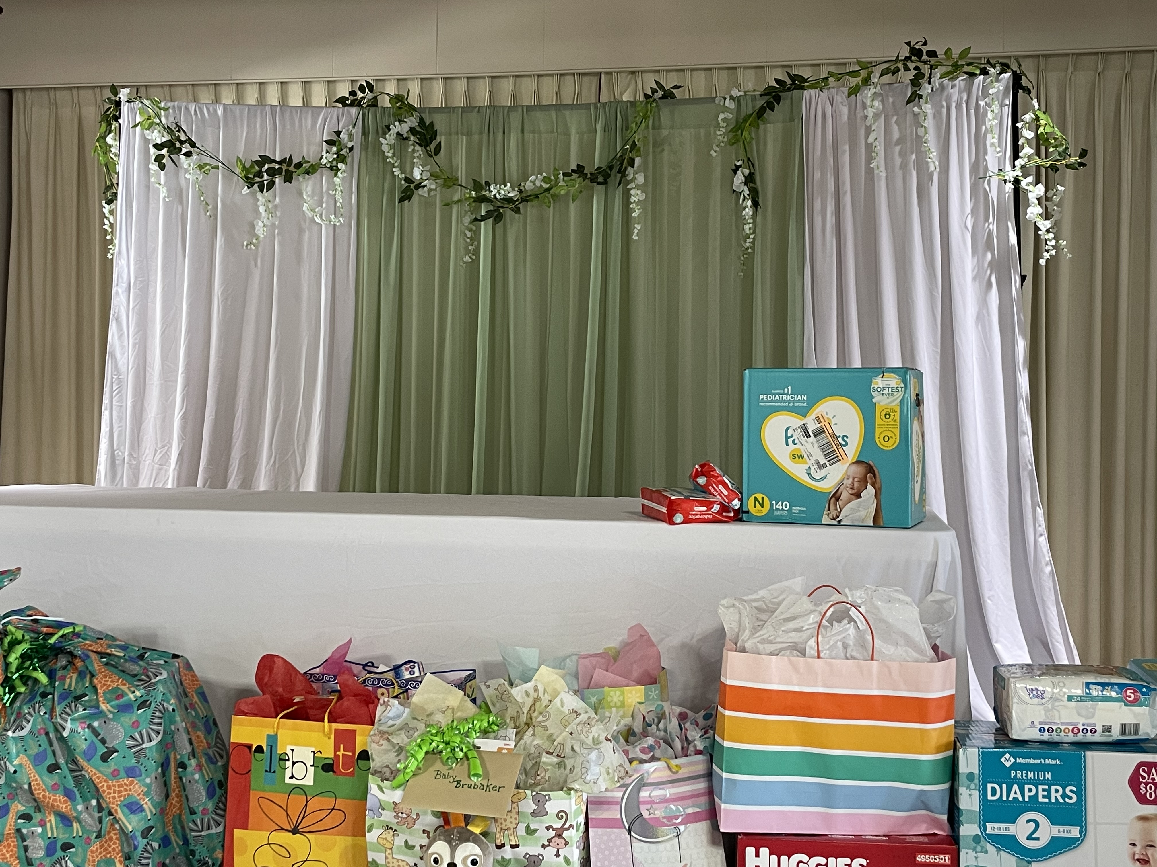 Baby shower photo 25