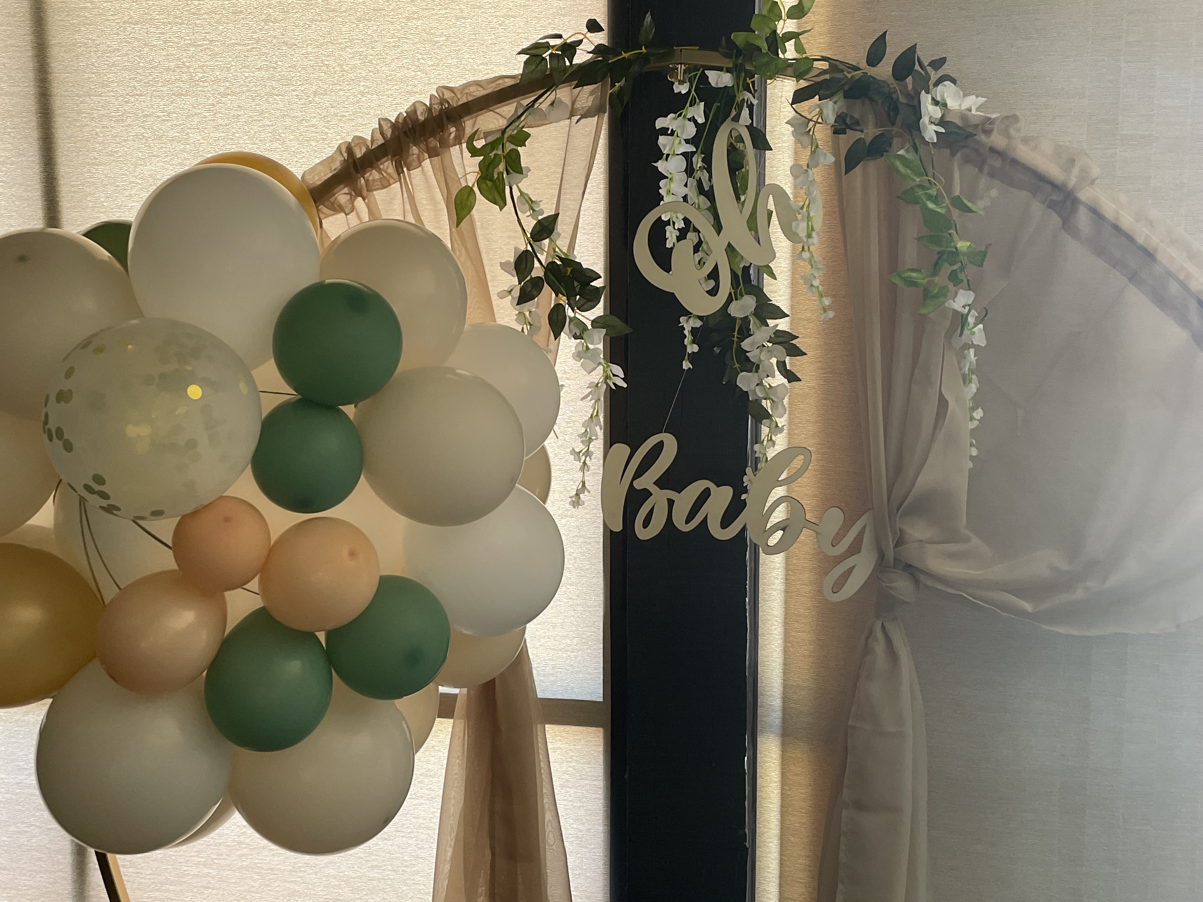 Baby shower photo 26