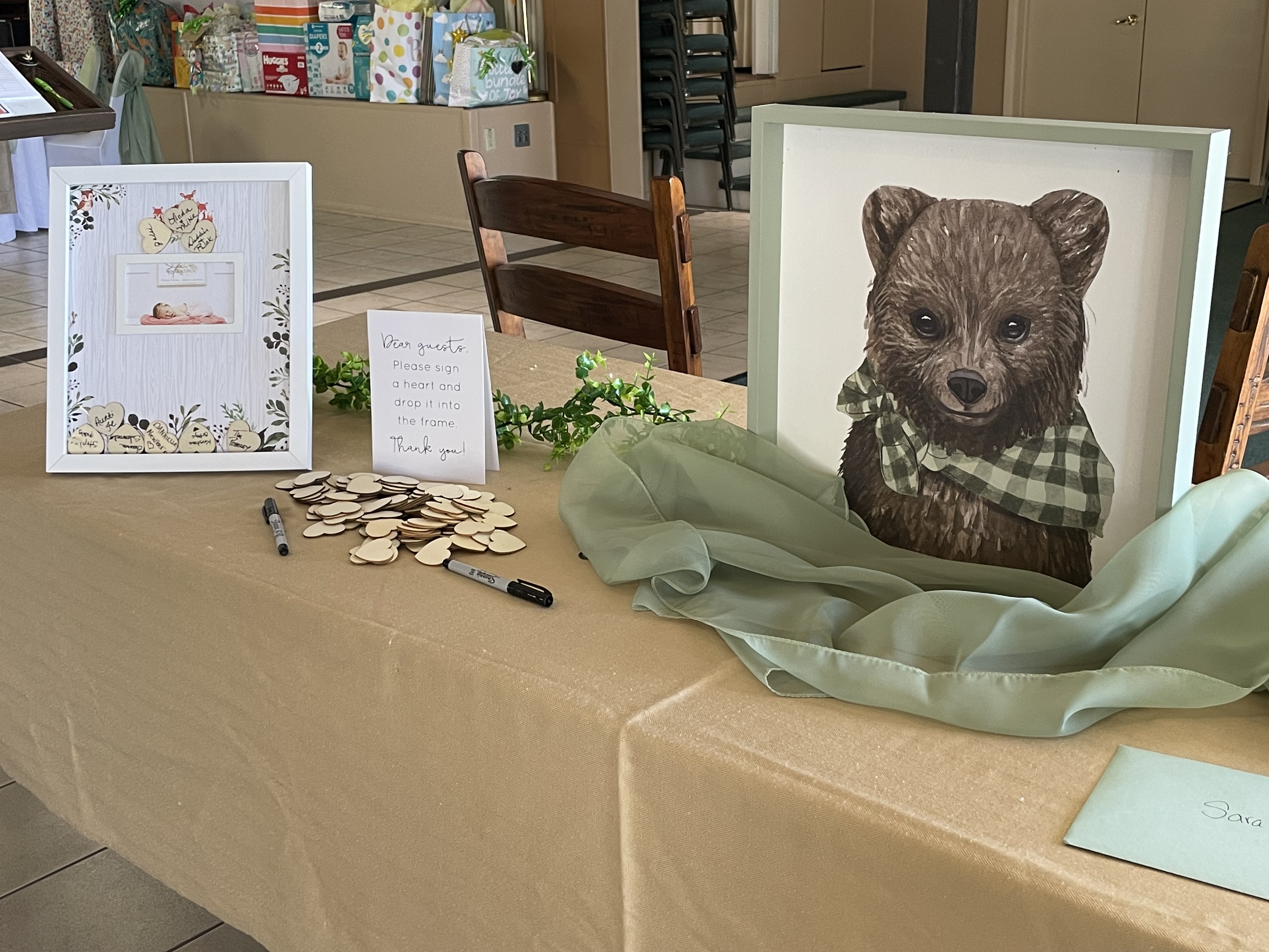 Baby shower photo 27