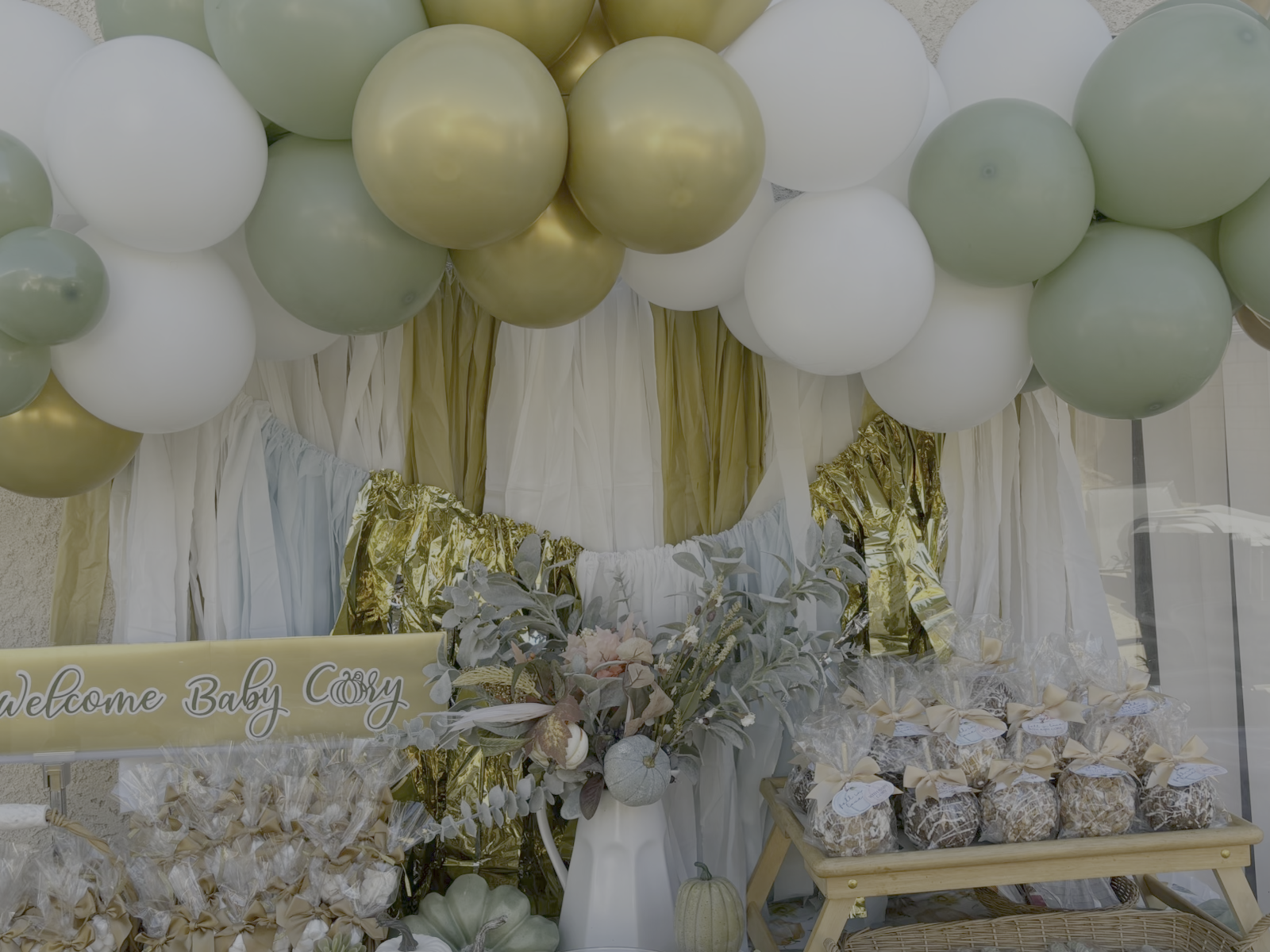 Baby shower photo 8