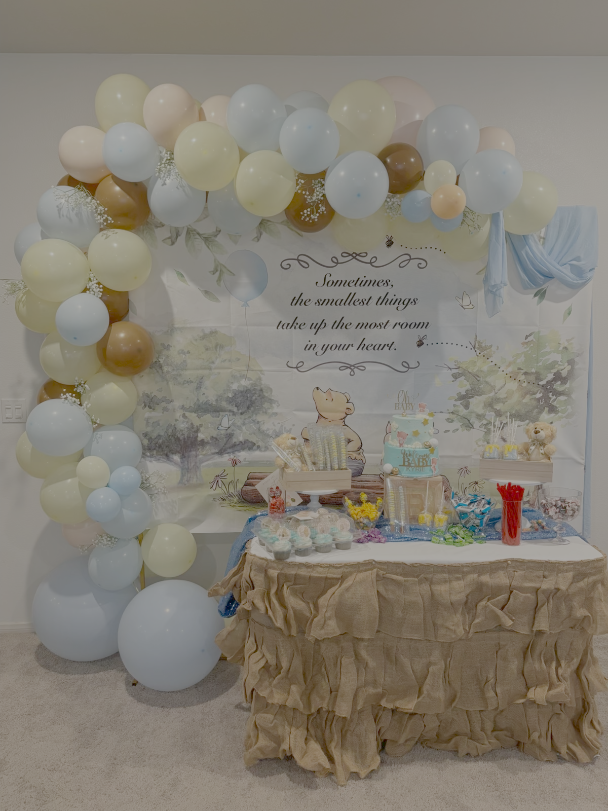 Baby shower photo 12