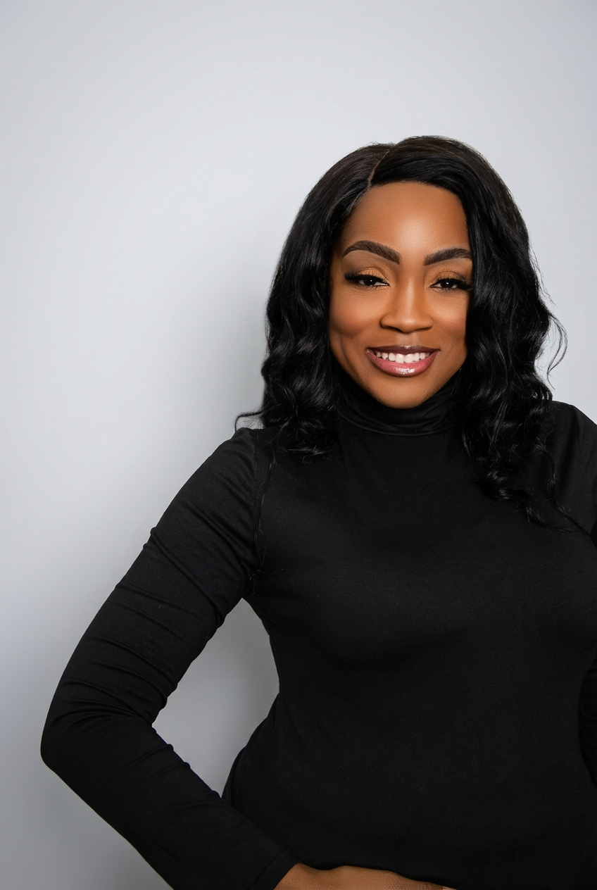 Michelle Wilson, Founder and CEO