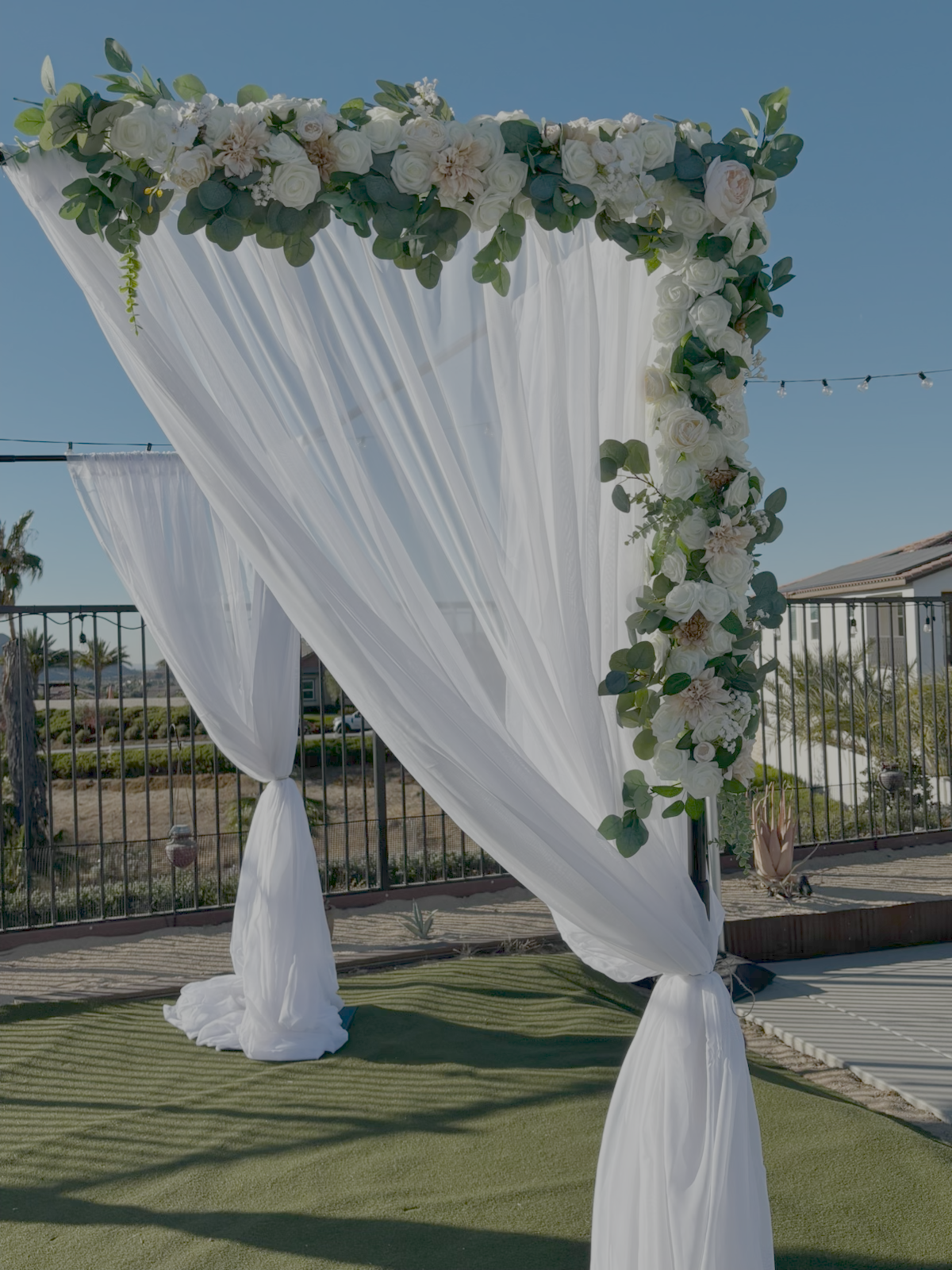 Wedding photo 6