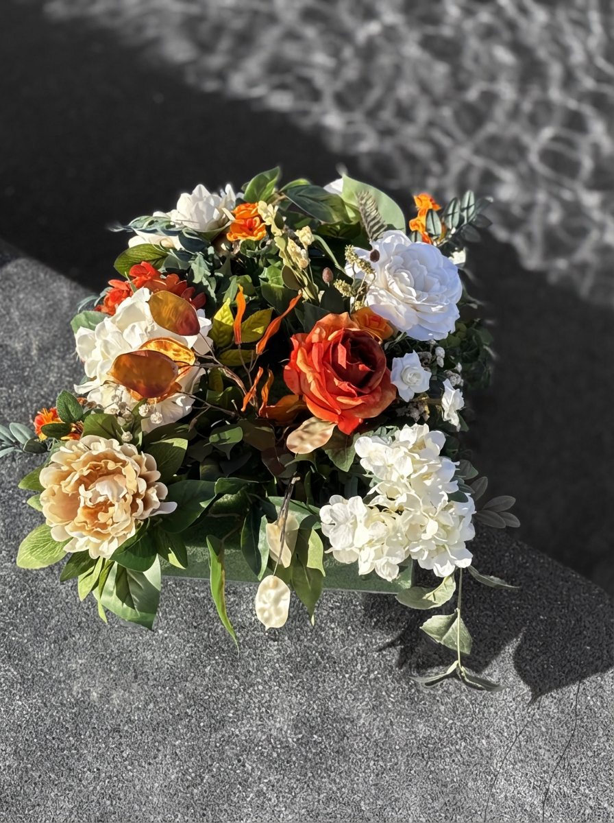 Wedding bouquet